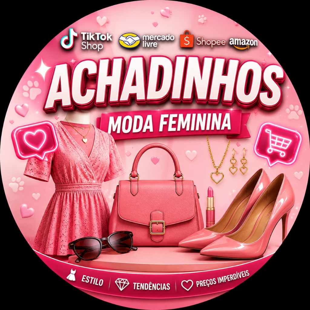 Moda Feminina
