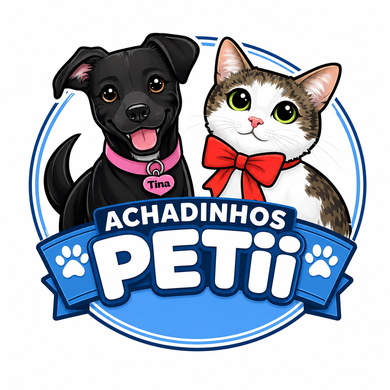 Petii — achadinhos pet