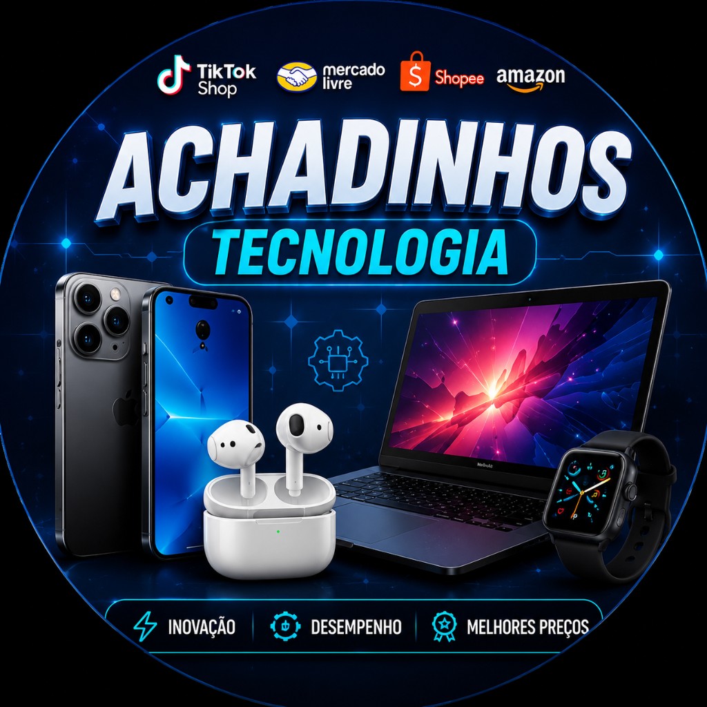 Tec e Hardware